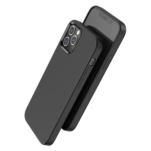 Slim Pro Silicone Full Corner Protection Case for iPhone 12 Mini 5.4