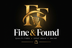 Fine &amp; Found - Home